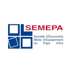 Société d’Economie Mixte d’Equipement du Pays d’Aix AIX EN PROVENCE SEMEPA