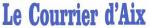 Hebdomadaire d'information & Publication d'annonces légales - Aix-en-Provence - Le Courrier d'Aix AIX-EN-PROVENCE