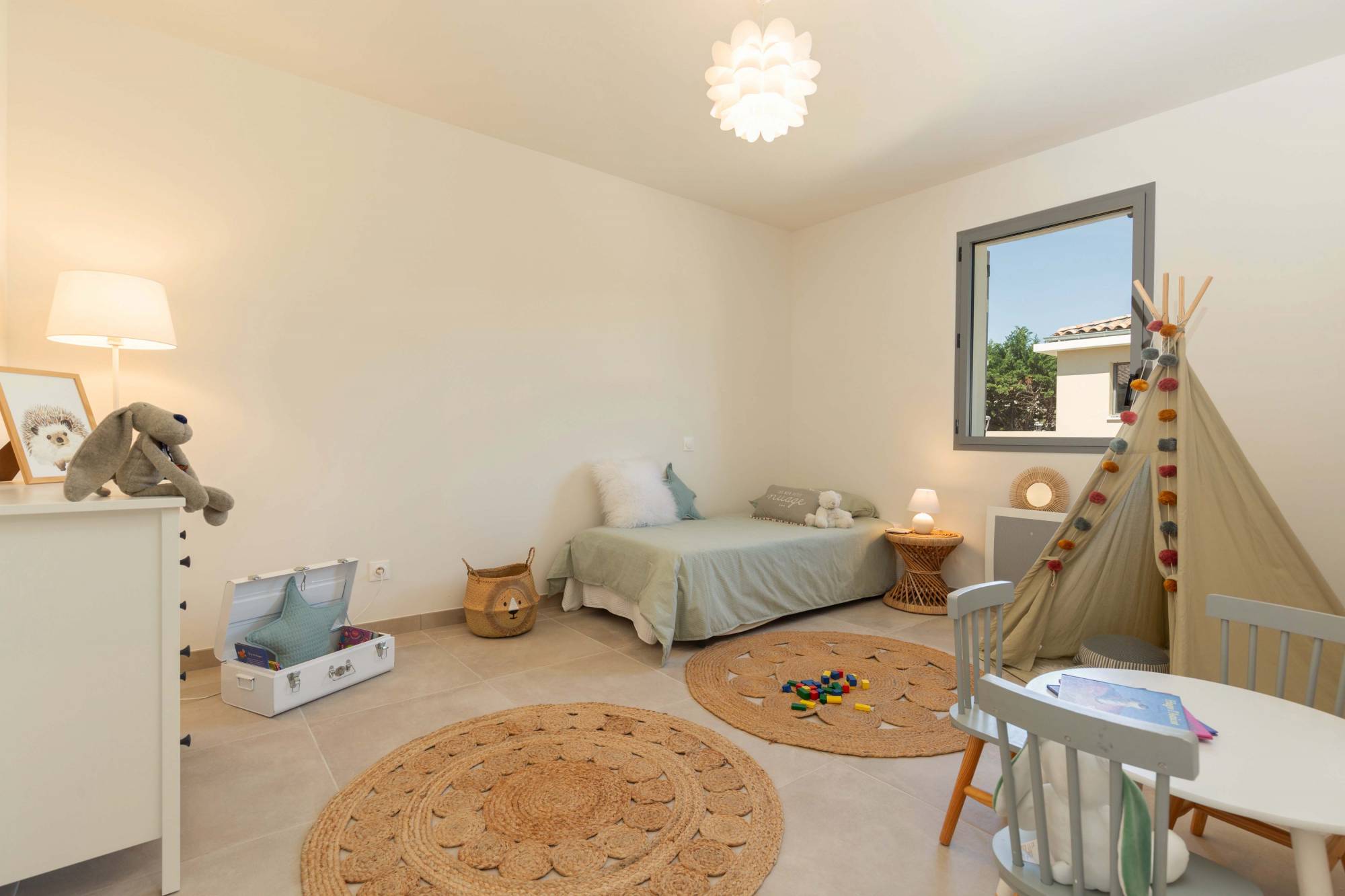 Programme résidentiel neuf à Aix-en-Provence : découvrez le Clos des Roses, une résidence moderne et élégante