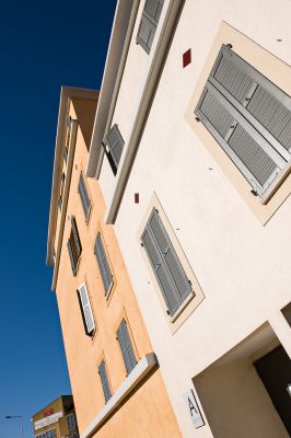 Programme immobilier Habitation Aix en Provence GRAND PLACE à Luynes 